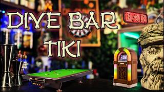 🔴 Live!! Can you find Tiki in a Dive?