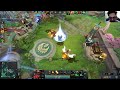 7.37e ceb clockwerk hard support gameplay 25 assists dota 2 full match gameplay