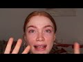 how to do soap brows 5 minute makeup tutorial episode 1 bethan lloyd