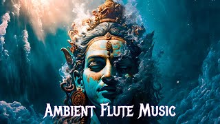 888Hz Abundance Activation: Call in Wealth \u0026 Prosperity with Ambient Flute Music