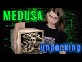 Unpacking Android APKs with Medusa