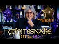 QT With DC #4 (David Coverdale Answers YOUR Questions)