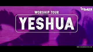 Yeshua Ministries - Yeshua USA Tour 2018 - Promo