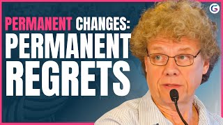 The Hidden TRUTH Behind Gender Dysphoria and Irreversible Choices - Bob Withers