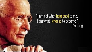 Listen to this Best Motivational Speech by Carl Jung