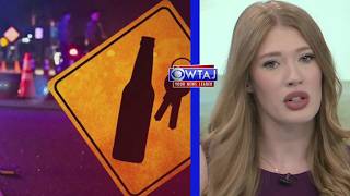 Driver charged in hit and run that left Penn State student seriously injured | WTAJ