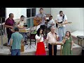 louvor hnc 14 vamos nós louvar a deus ipcm