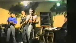 Elio e le Storie Tese live in Pian del Poggio - domenica 3/1/1988