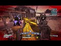 borderlands 2 farming all legendaries ep. 7 sledge s shotgun skullmasher mongol madhous