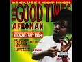 Afroman - Crazy Rap (Colt 45 & 2 Zig Zags) (Clean)