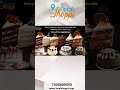 convenient cake delivery at your doorstep only on local shoppi install the app u0026 order now