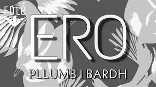 ERO - PLLUMB I BARDH (PROD. BY ERO)