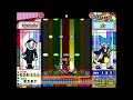 ポップンミュージック【鎬 ex】lv49 正規譜面 easy