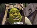Shrek explained by an idiot