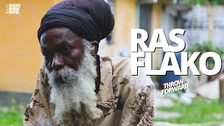 Ras Flako Speaks On The Horrible Consequences Of Men Fathering Children With Different Women