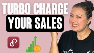 How I Use Price Drops to Turbocharge My Offers on Poshmark -Poshmark Sellers!