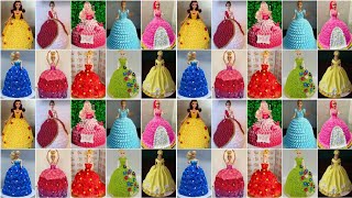 Doll Cake Design 2023/Barbie Doll Cake/Doll Cake/Girls Birthday Cake/Barbie Cake/Barbie Cake Design