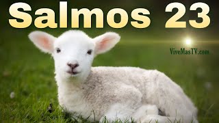 🔥 Salmos 23 | Dios es con nosotros