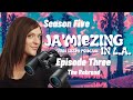 Ja’miezing - The Rebrand - Ep 3 - Season Five