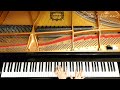 ピアノ·ソナタ ハ長調 op.30 1 第2楽章 ハイドン作曲 sonate c dur hob.xvi 35 mov.2 haydn