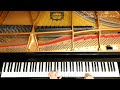 ピアノ·ソナタ ハ長調 op.30 1 第2楽章 ハイドン作曲 sonate c dur hob.xvi 35 mov.2 haydn