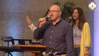 Heliopolis Evangelical Church Live Stream