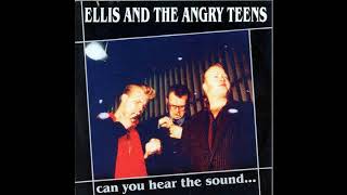 Ellis & The angry  teens -  South 's Gonna rise again