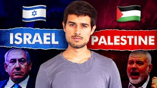 Israel Palestine War | What is Happening? |  Explained by Dhruv Rathee