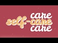 Self-Care - Emily Muli [Official Lyric Video]