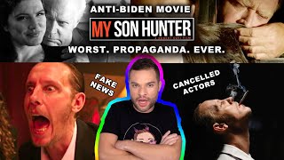 I Got Brainwashed by "My Son Hunter" So You Don't Have To...