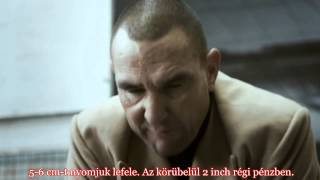 Te tudod hogy kell? (Vinnie Jones hands-only CPR magyar felirat)