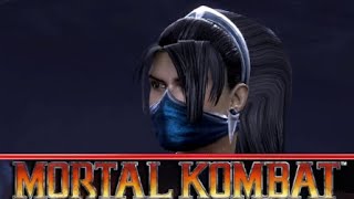 Mortal Kombat 9 - Challenge Tower 60 "Shaolin Monk: Act 2"
