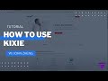 Tutorial: How To Use Kixie