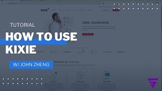 Tutorial: How To Use Kixie