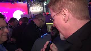 ChamSys at LDI 2019