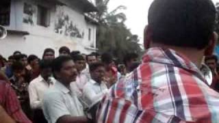 CHELAKKARA  ST.GEORGE  PALLY  PERUNNAL .DEC 3,4 2010.flv