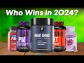 Best Weight Loss Supplements 2024 [Don't Buy Until You WATCH This!]