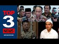 SYL Dituntut 12 Tahun Penjara hingga Kaesang Bantah Jokowi Cawe-Cawe Pilgub Jakarta [TOP 3 NEWS]