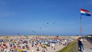 Borkum August 2017