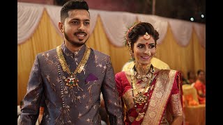 Nikhil & Jayshree - Traditional Koli Wedding Video ( Juhu - Khar Danda Koliwada )