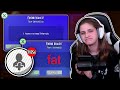 READING MY FRIEND REQUESTS - GEOMETRY DASH