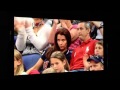 HD-HILARIOUS!!!  Aly Raisman's parents watching her on unev