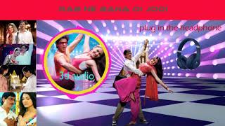 Dancing Jodi - Rab ne bana di jodi Movie || Sha Rukh Khan || Anushka Sharma