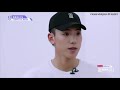 eng 《偶像练习生》idol producer ep.9 — wang ziyi 王子异