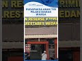 Viral Video Oknum Pegawai Honorer Diarak Warga di Medan, Diduga Rudapaksa Anak Tiri Bertahun-tahun