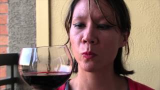 Wine Review: JaM Cellars Cabernet Sauvignon