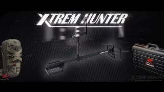 Antenne Xtrem Hunter de chez XP