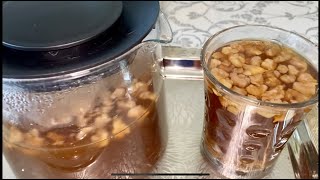 Chawa Recipe| Herbal Tea |Chaway Afghani| Chawa Recipe Simple  |  چای چاوه مزه دار|چای گیاهی