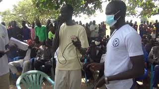 Tonj North Community Peace (2)