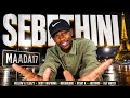 Scott Maphuma, Mdeshkaro, Stady K, Justin99, Mellow & Sleazy  - Sebethini (Official Audio)
